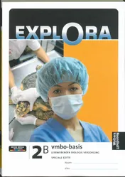 Omslag van Leerwerkboek