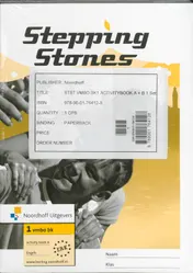 Omslag van Activitybook A+B Set