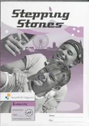 Omslag van Activity book A+B
