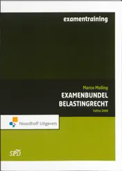 Omslag van Editie 2009