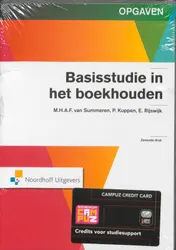 Omslag van Opgaven