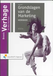 Omslag van Werkboek