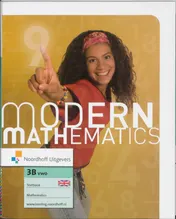 Omslag van Tekstboek 3