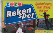 Omslag van Loco Rekenspel