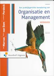 Omslag van Werkboek