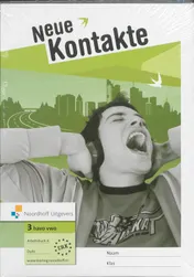 Omslag van Arbeitsbuch A+B