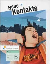 Omslag van Textbuch