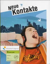Omslag van Textbuch