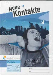 Omslag van Arbeitsbuch A~B