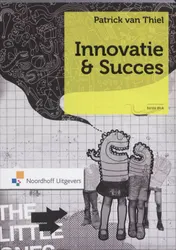 Omslag van Innovatie & Succes