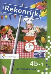 Omslag van Antwoordenboek