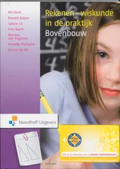 Omslag van Bovenbouw