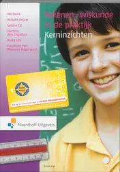 Omslag van Kerninzichten