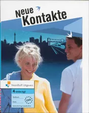 Omslag van Textbuch