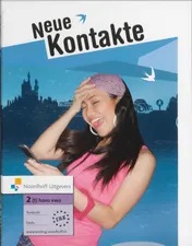 Omslag van Textbuch