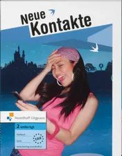 Omslag van 2 Vmbo-Kgt