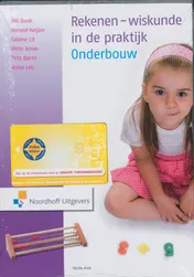 Omslag van Onderbouw