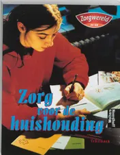 Omslag van Tekstboek