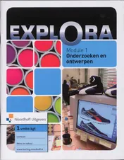 Omslag van onderzoeken en ontwerpen
