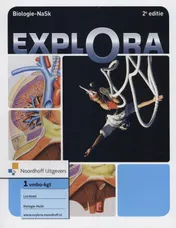 Omslag van Leerboek