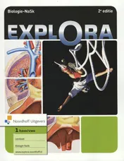Omslag van Leerboek