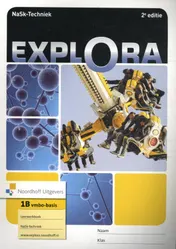 Omslag van Leerwerkboek B