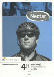 Omslag van Activiteitenboek