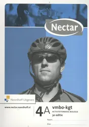 Omslag van activiteitenboek A