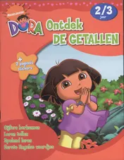 Omslag van 2 jaar