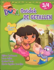 Omslag van 3/4 jaar