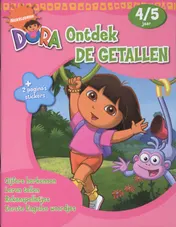 Omslag van 4/5 jaar