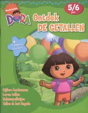 Omslag van 5/6 jaar