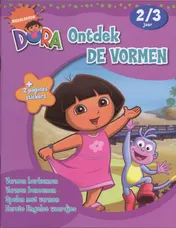 Omslag van 2 jaar