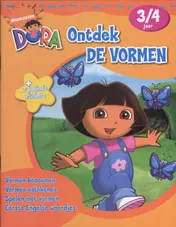Omslag van 3/4 jaar