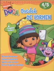 Omslag van 4/5 jaar