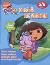 Omslag van 5/6 jaar