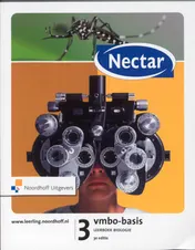 Omslag van Leerboek biologie
