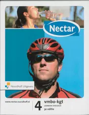 Omslag van Leerboek Biologie
