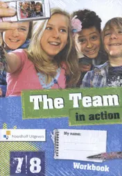 Omslag van Workbook