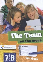 Omslag van Workbook