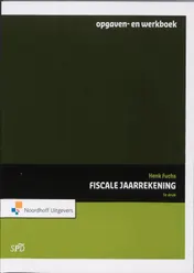 Omslag van Opgaven- en werkboek