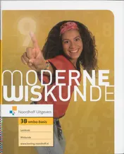 Omslag van Leerboek