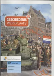 Omslag van Informatieboek