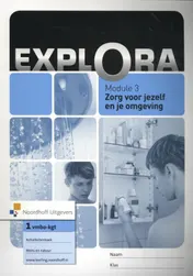 Omslag van Activiteitenboek