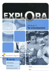 Omslag van Activiteitenboek