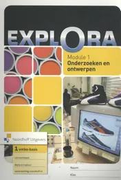Omslag van Leerwerkboek