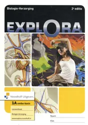 Omslag van Leerwerkboek A