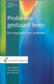 Omslag van Probleem gestuurd leren