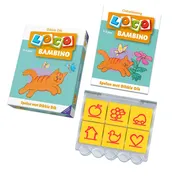 Omslag van Spelen met Dikkie Dik