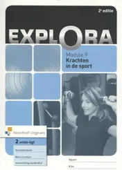 Omslag van Activiteitenboek